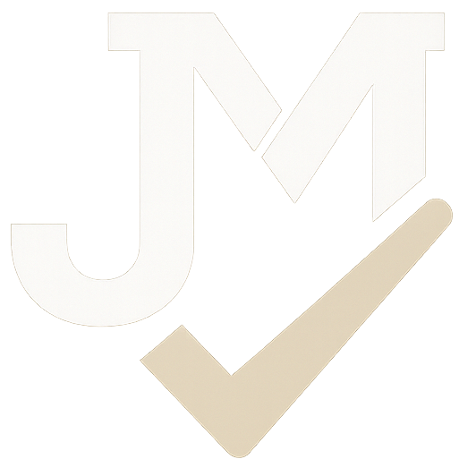 Logo de Joelma Matias Soluções Documentais